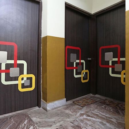 Hotel O Pratiksha Guest House Калькутта Экстерьер фото