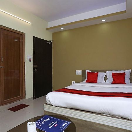 Hotel O Pratiksha Guest House Калькутта Экстерьер фото