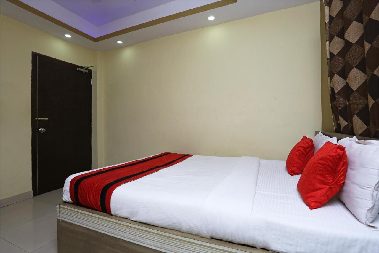 Hotel O Pratiksha Guest House Калькутта Экстерьер фото