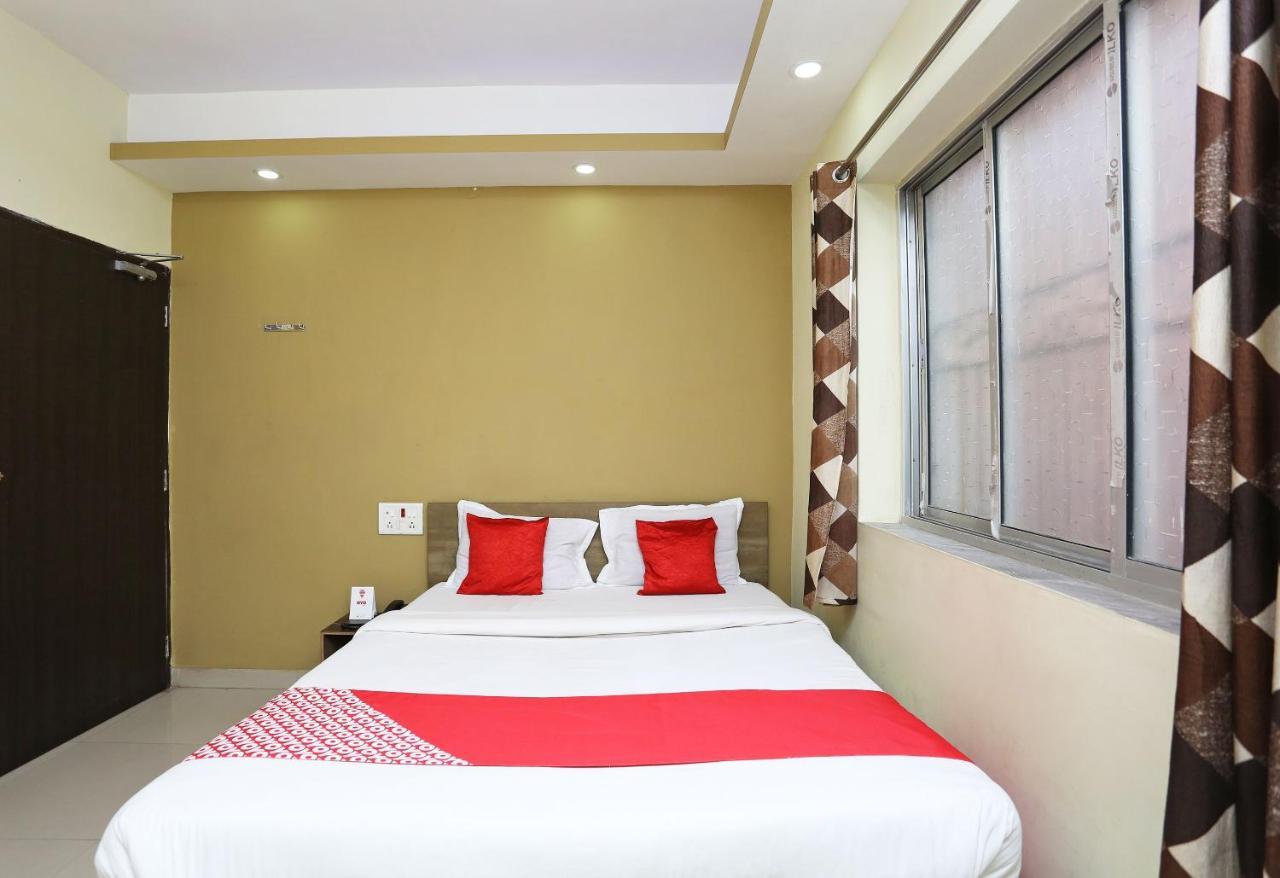 Hotel O Pratiksha Guest House Калькутта Экстерьер фото