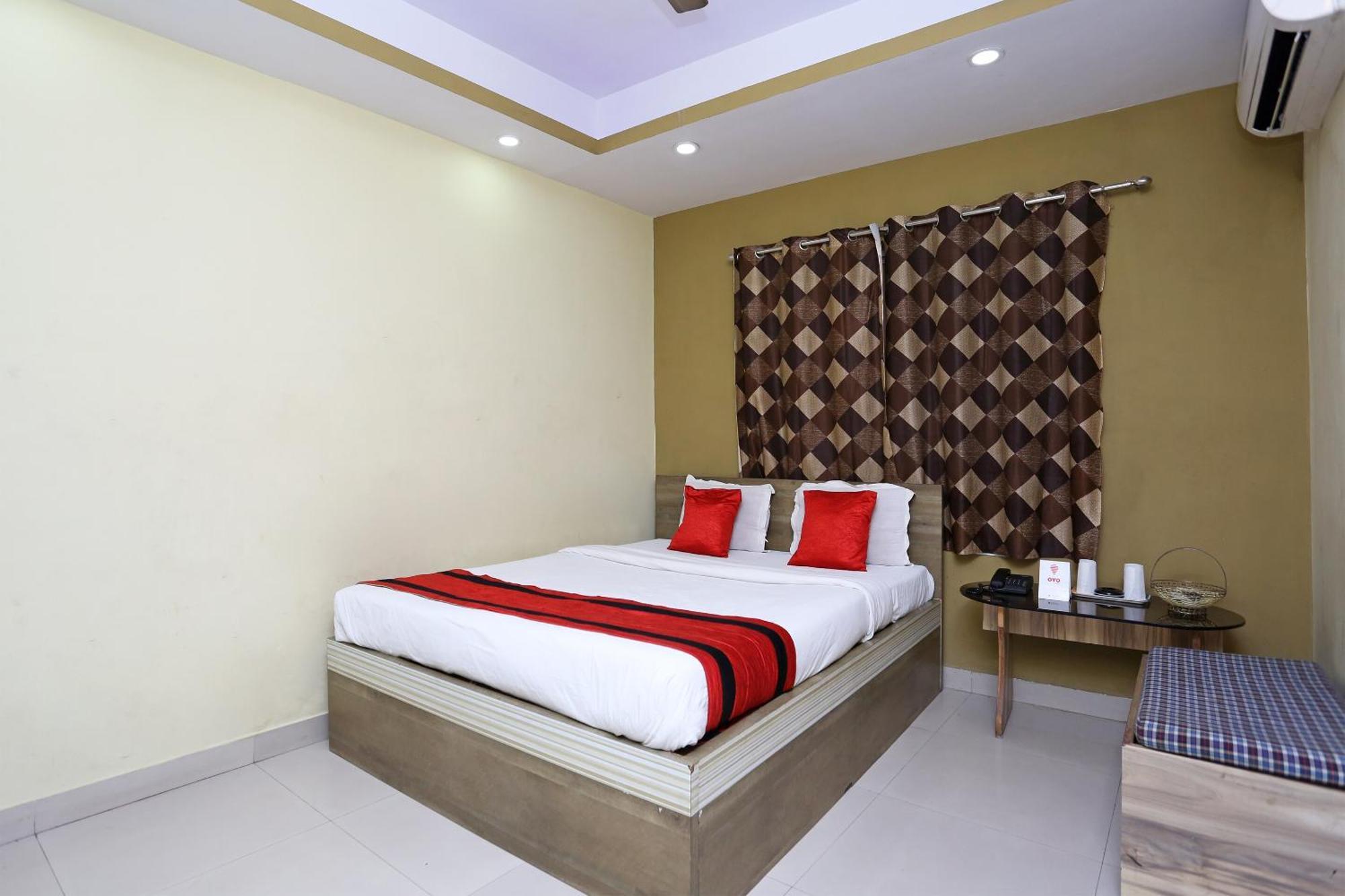 Hotel O Pratiksha Guest House Калькутта Экстерьер фото