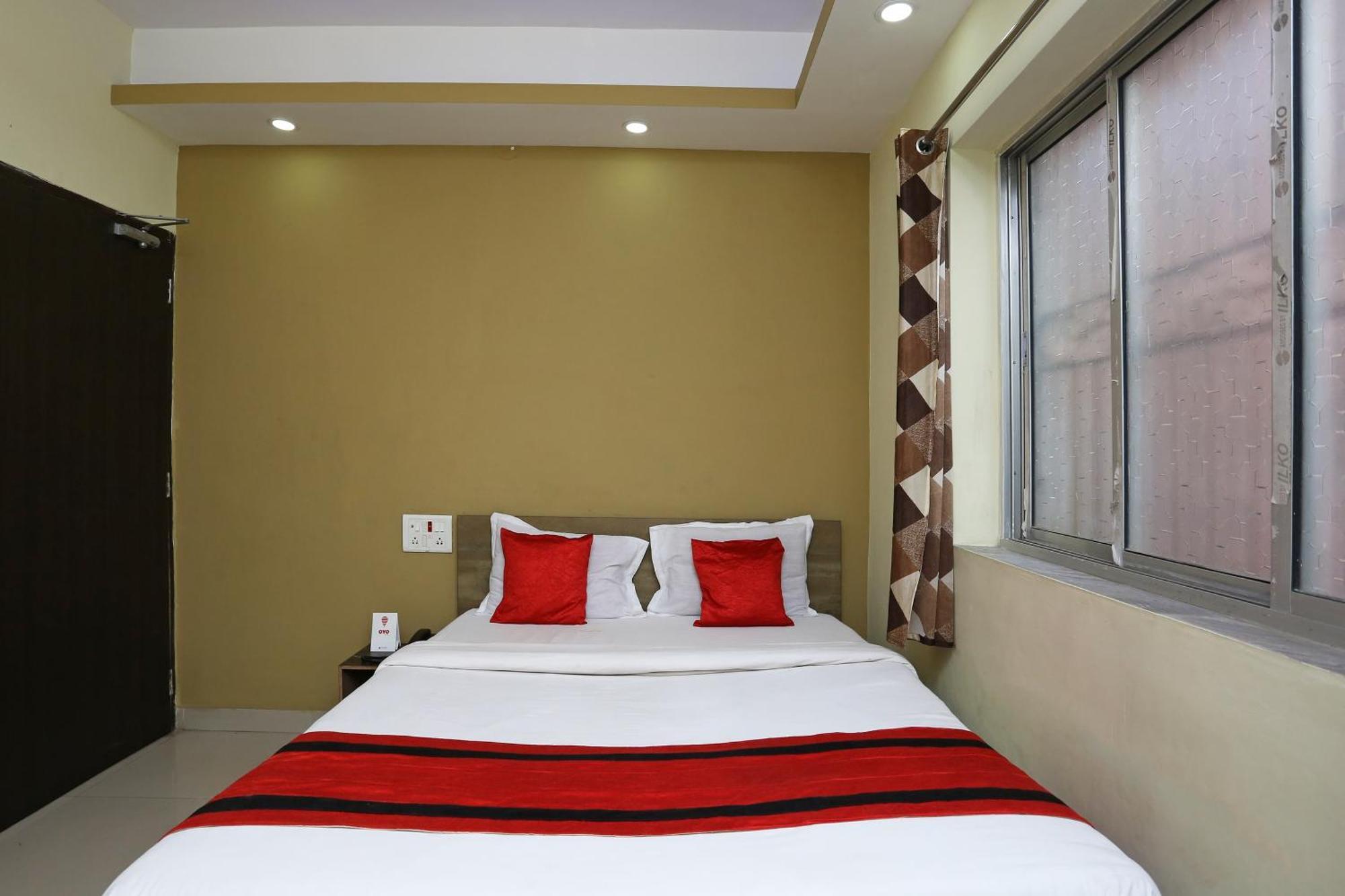Hotel O Pratiksha Guest House Калькутта Экстерьер фото