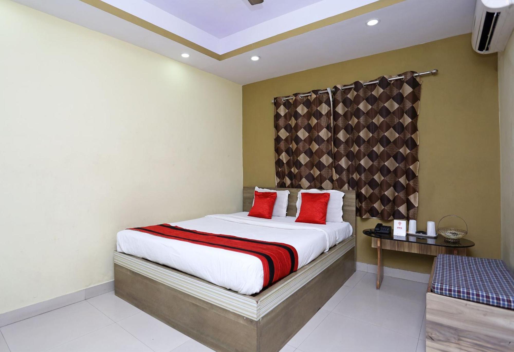 Hotel O Pratiksha Guest House Калькутта Экстерьер фото