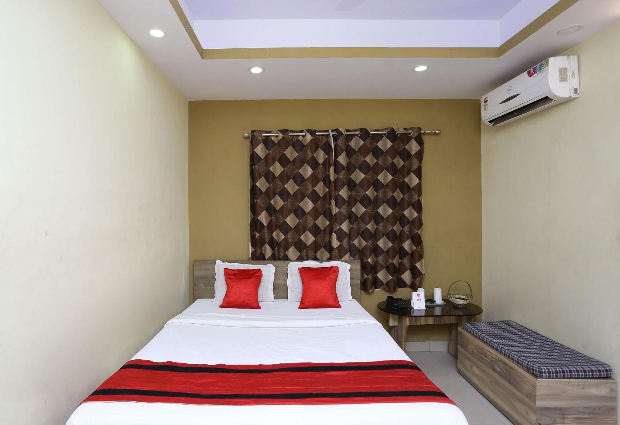 Hotel O Pratiksha Guest House Калькутта Экстерьер фото